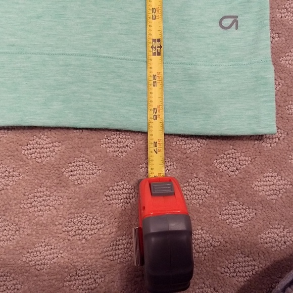 Gapfit tunic - Picture 4 of 5